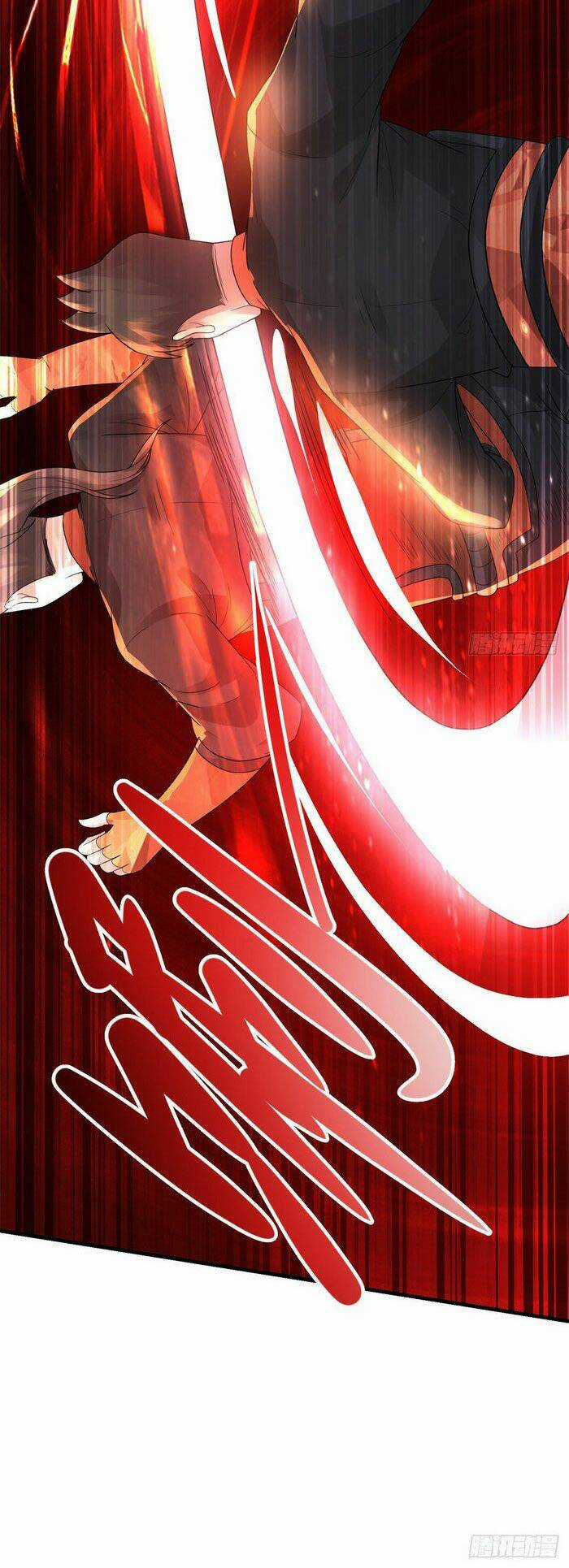 Pháp Sư Truyền Kì - Chapter 21 - Trang 19