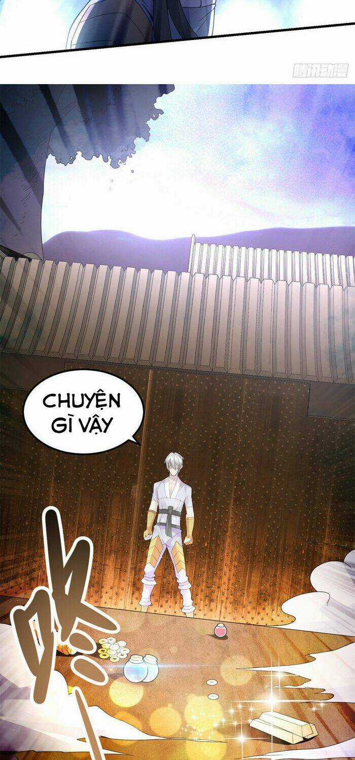 Pháp Sư Truyền Kì - Chapter 21 - Trang 4