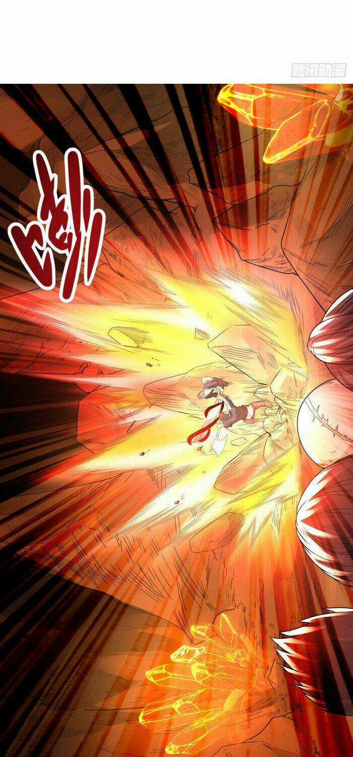 Pháp Sư Truyền Kì - Chapter 22 - Trang 4