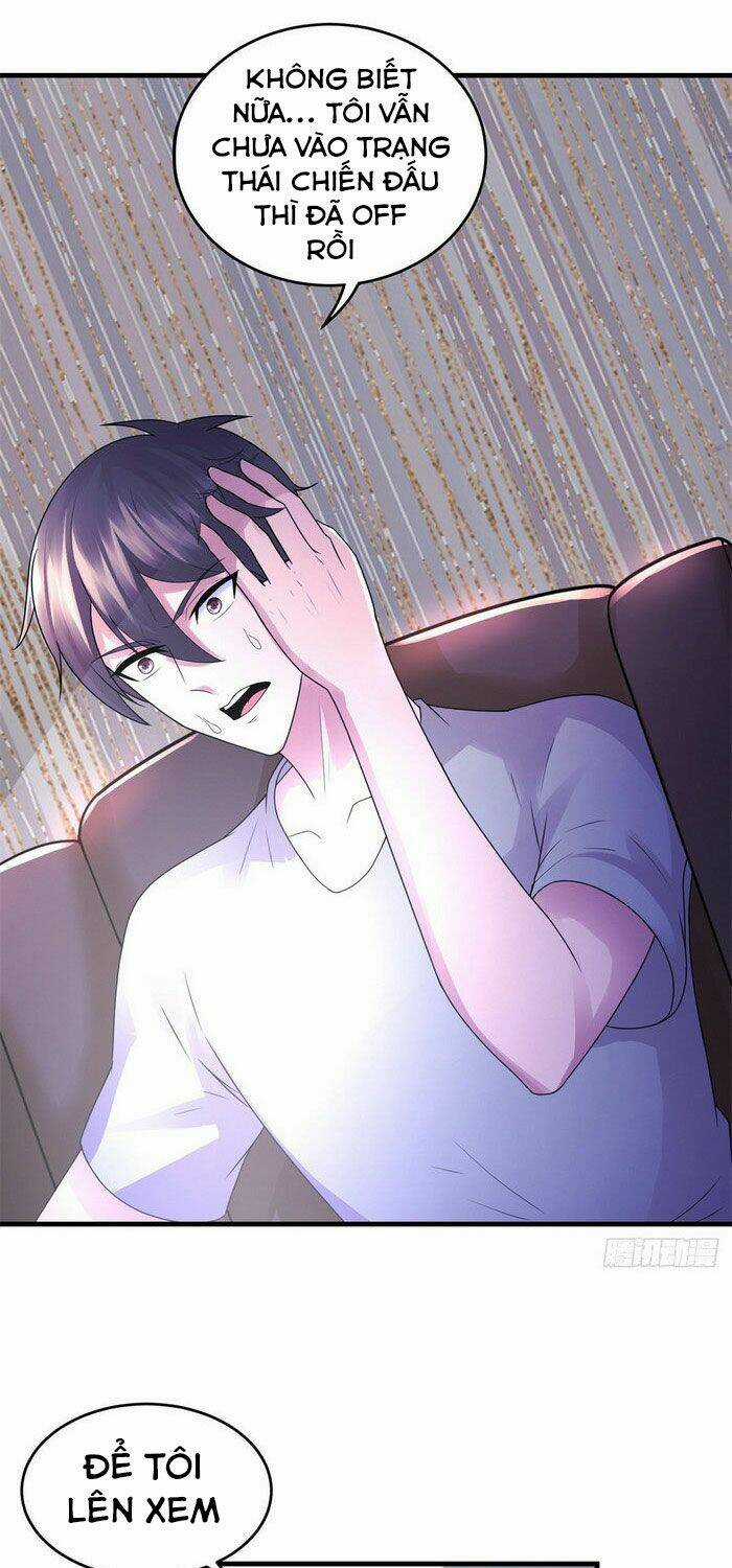 Pháp Sư Truyền Kì - Chapter 23 - Trang 15