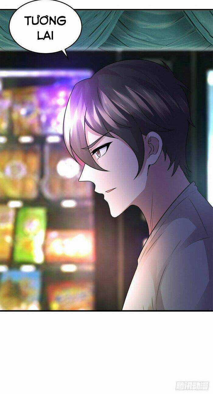 Pháp Sư Truyền Kì - Chapter 23 - Trang 20