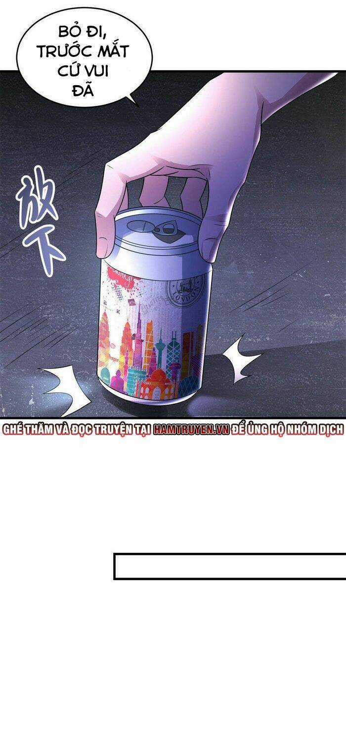 Pháp Sư Truyền Kì - Chapter 23 - Trang 21