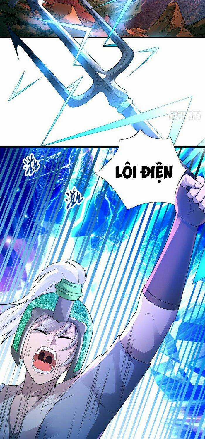 Pháp Sư Truyền Kì - Chapter 24 - Trang 3