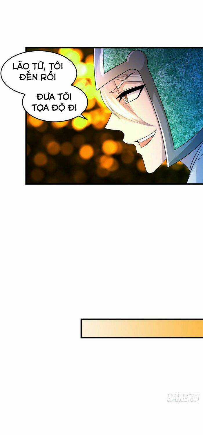 Pháp Sư Truyền Kì - Chapter 24 - Trang 21