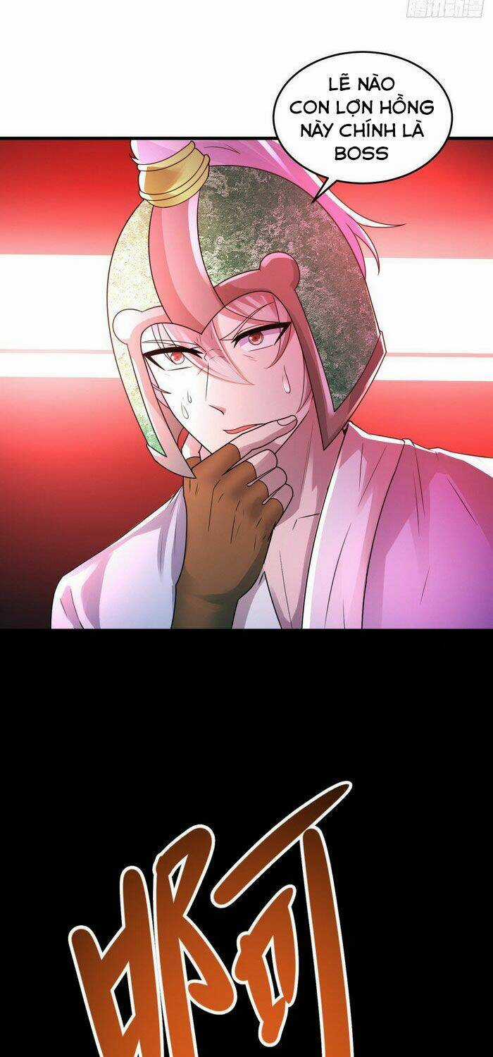 Pháp Sư Truyền Kì - Chapter 24 - Trang 5