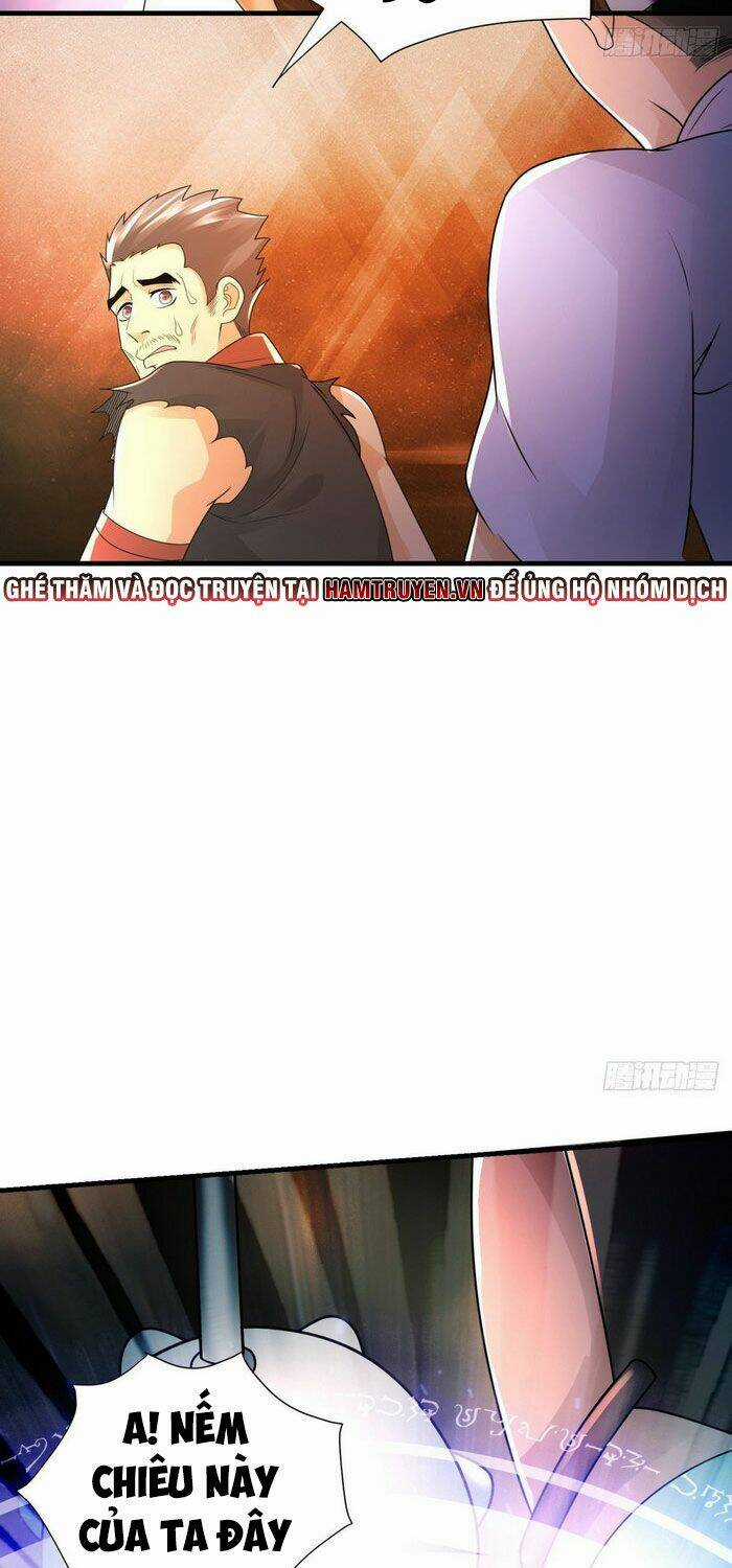 Pháp Sư Truyền Kì - Chapter 24 - Trang 9