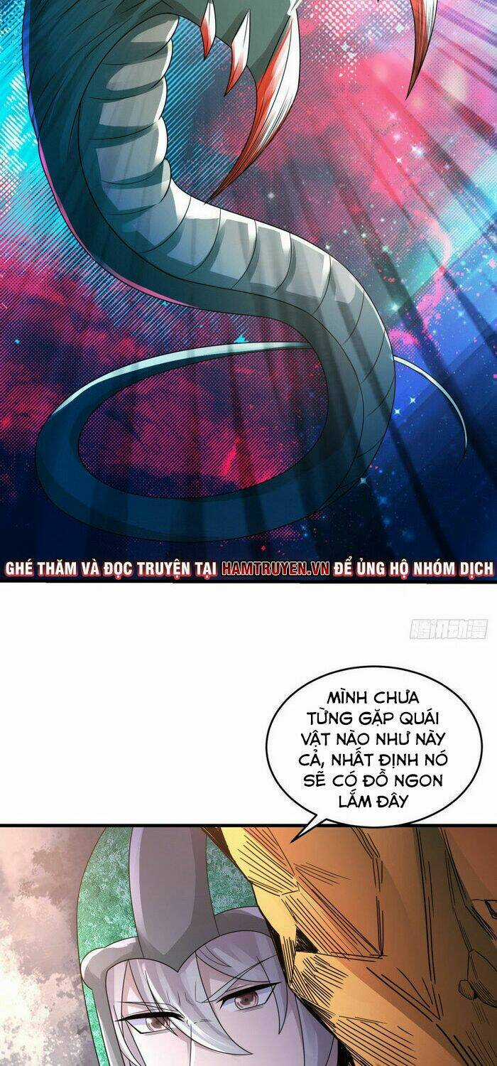 Pháp Sư Truyền Kì - Chapter 25 - Trang 18