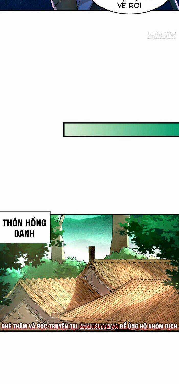 Pháp Sư Truyền Kì - Chapter 25 - Trang 28