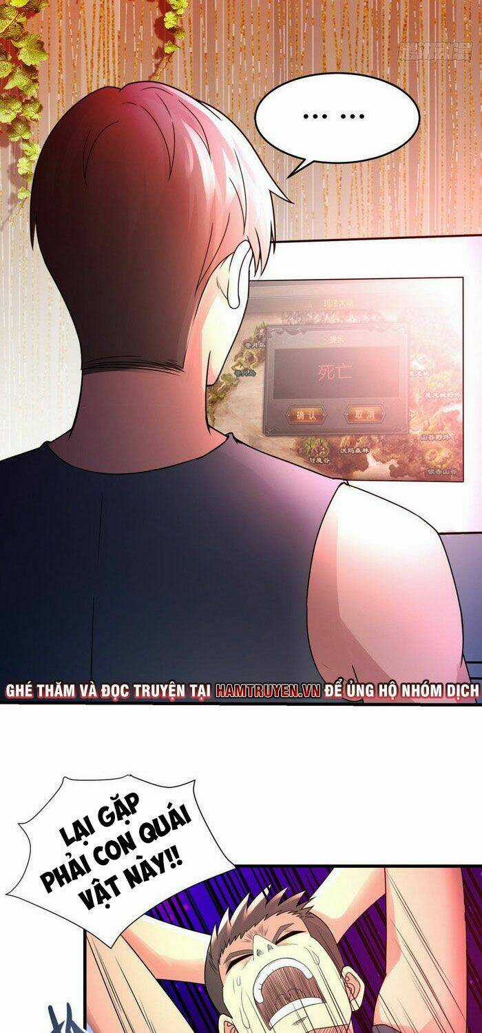 Pháp Sư Truyền Kì - Chapter 25 - Trang 9