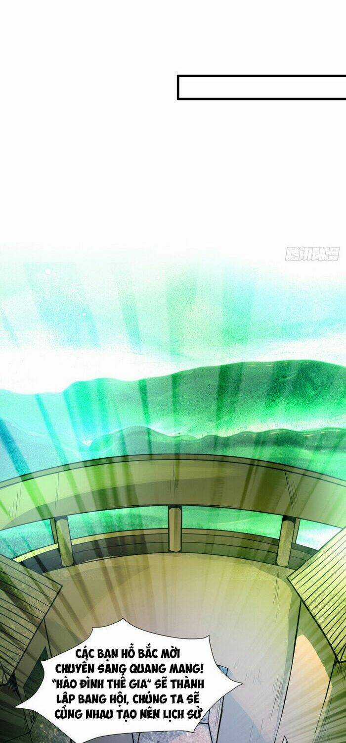 Pháp Sư Truyền Kì - Chapter 26 - Trang 8