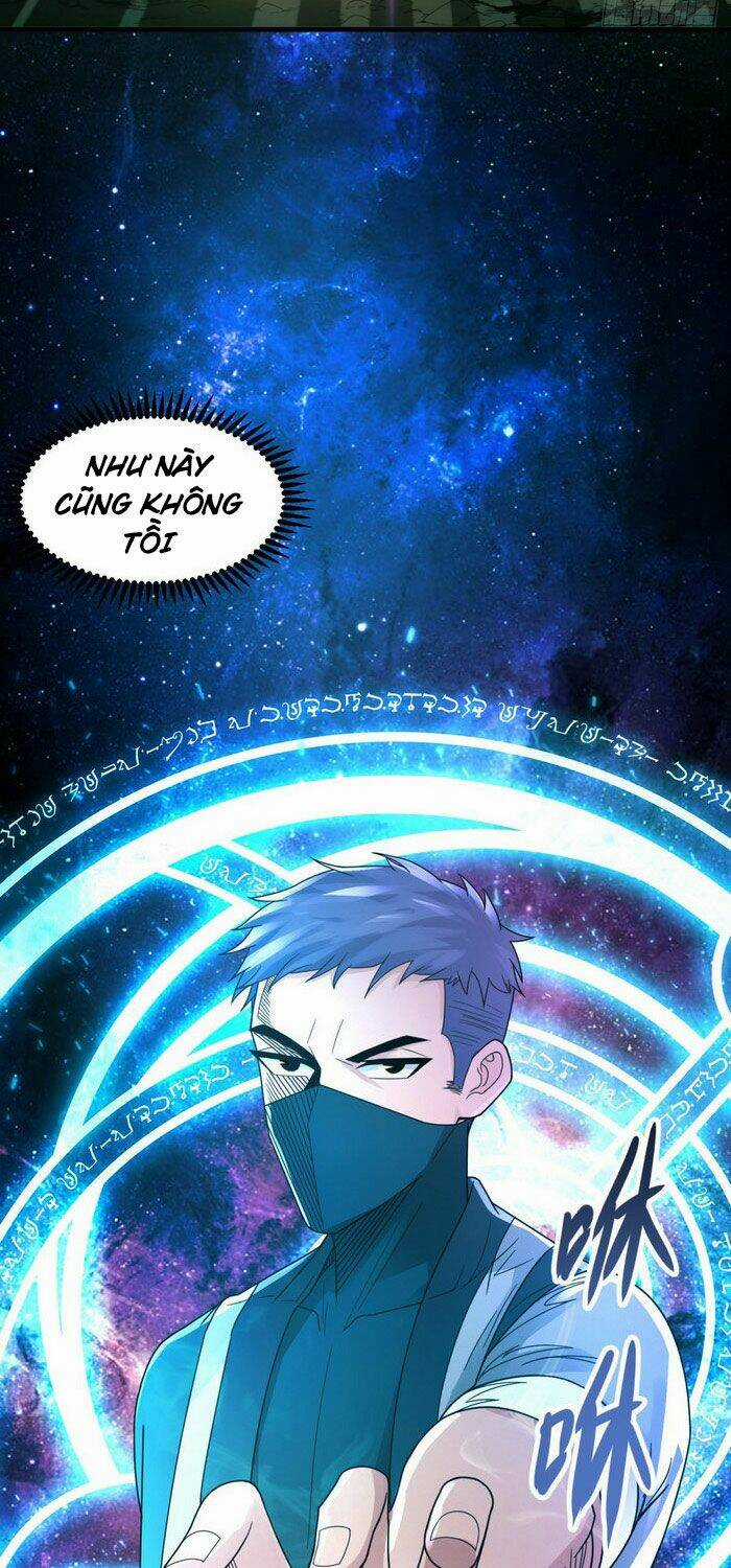 Pháp Sư Truyền Kì - Chapter 27 - Trang 11