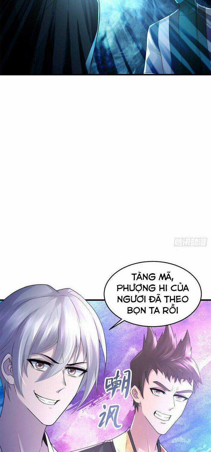 Pháp Sư Truyền Kì - Chapter 28 - Trang 16