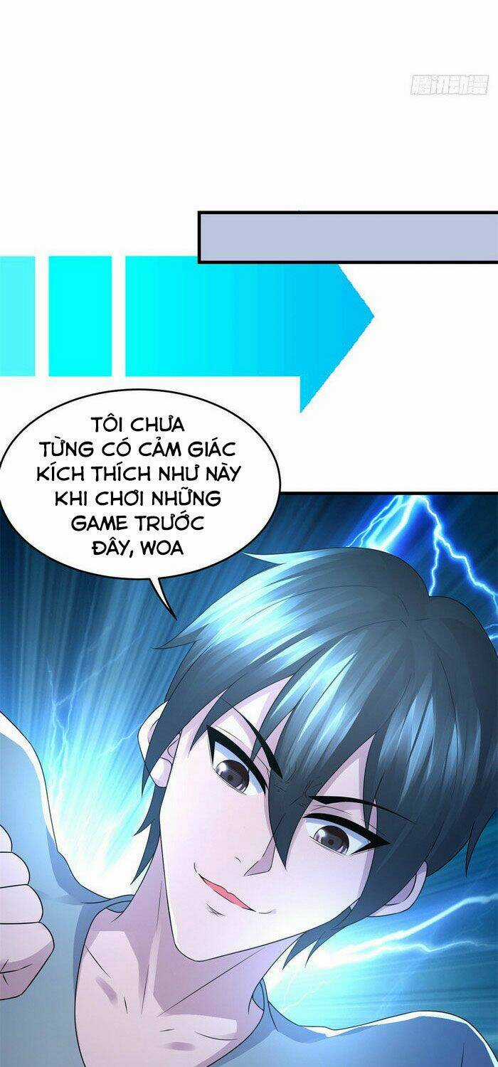 Pháp Sư Truyền Kì - Chapter 28 - Trang 27