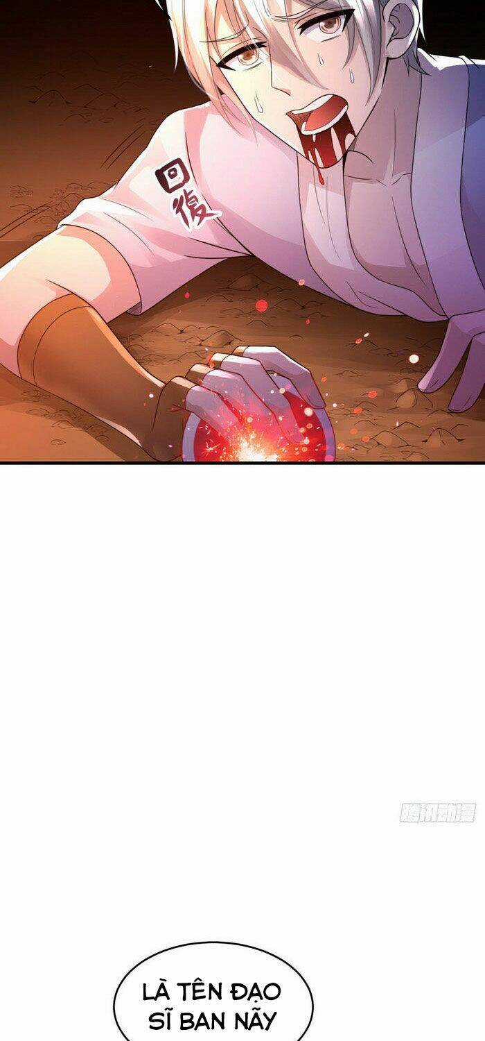 Pháp Sư Truyền Kì - Chapter 29 - Trang 17