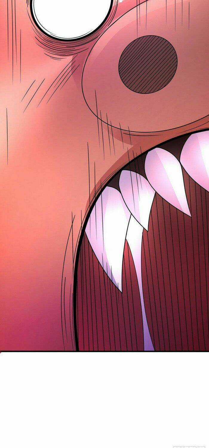 Pháp Sư Truyền Kì - Chapter 29 - Trang 31