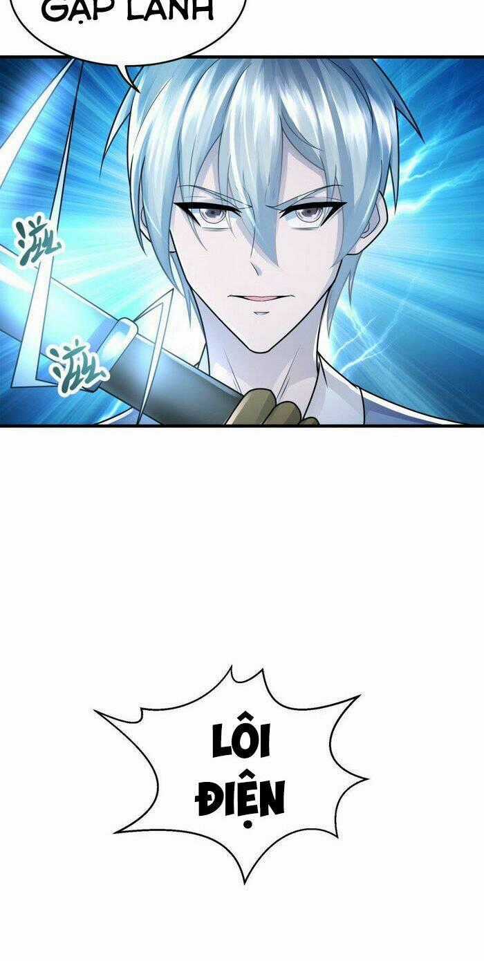 Pháp Sư Truyền Kì - Chapter 29 - Trang 36