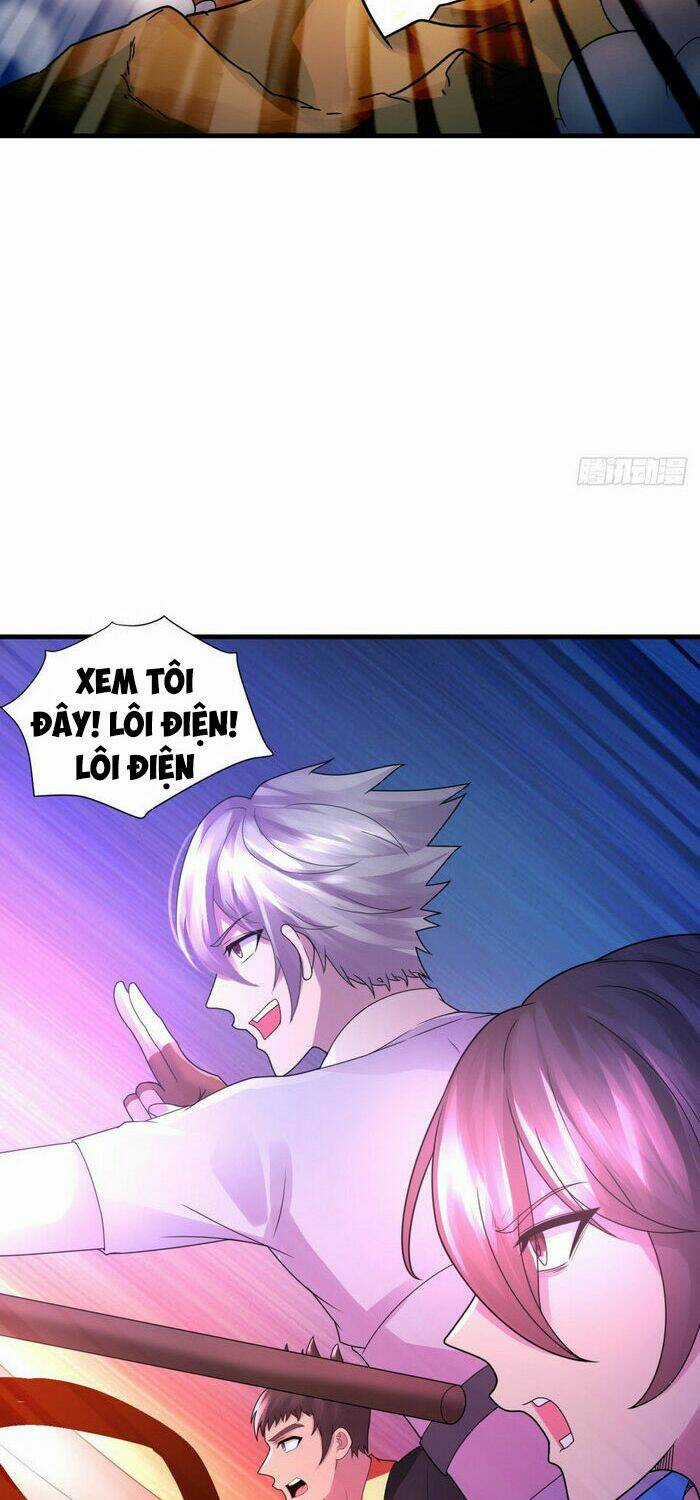 Pháp Sư Truyền Kì - Chapter 29 - Trang 10