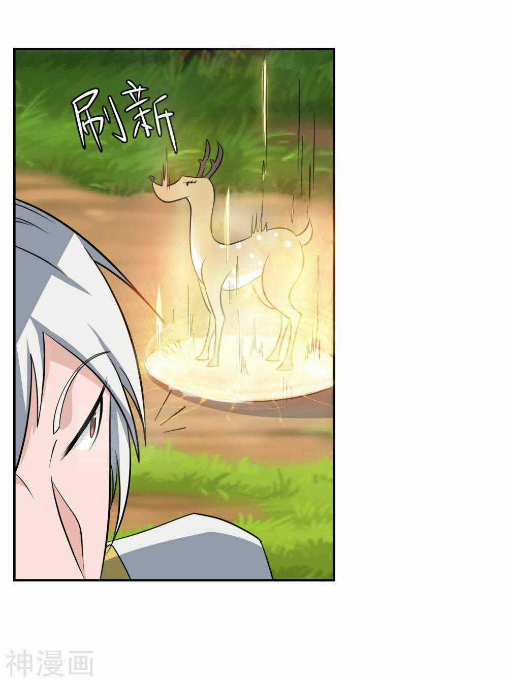 Pháp Sư Truyền Kì - Chapter 3 - Trang 1