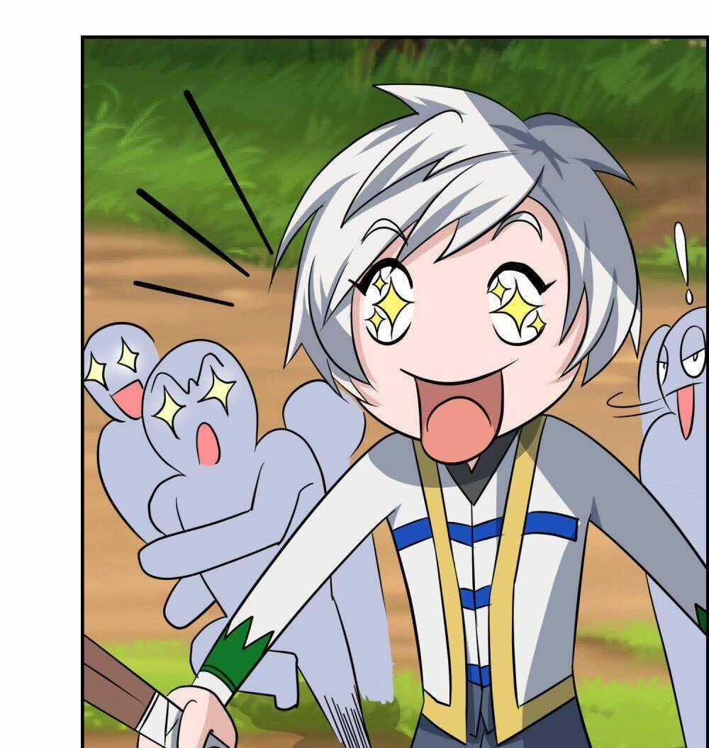 Pháp Sư Truyền Kì - Chapter 3 - Trang 2