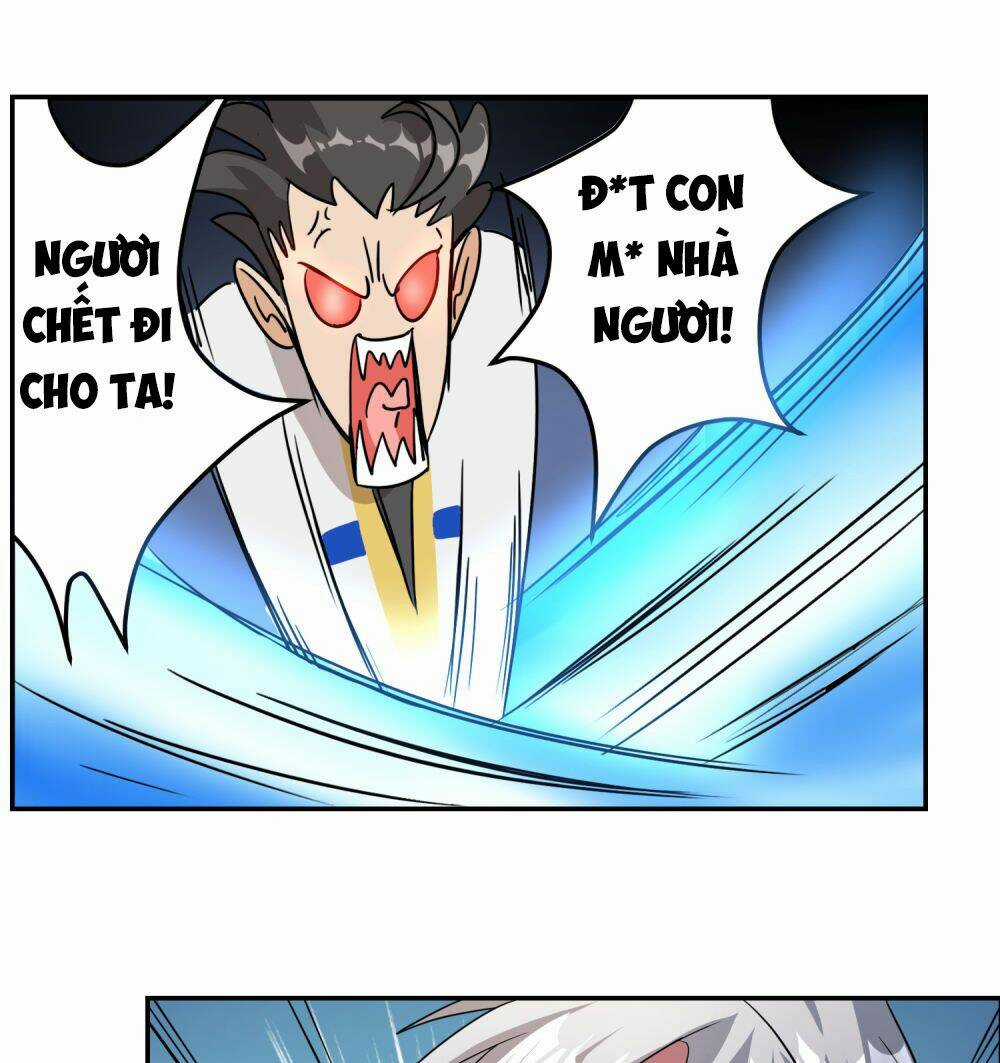 Pháp Sư Truyền Kì - Chapter 3 - Trang 12