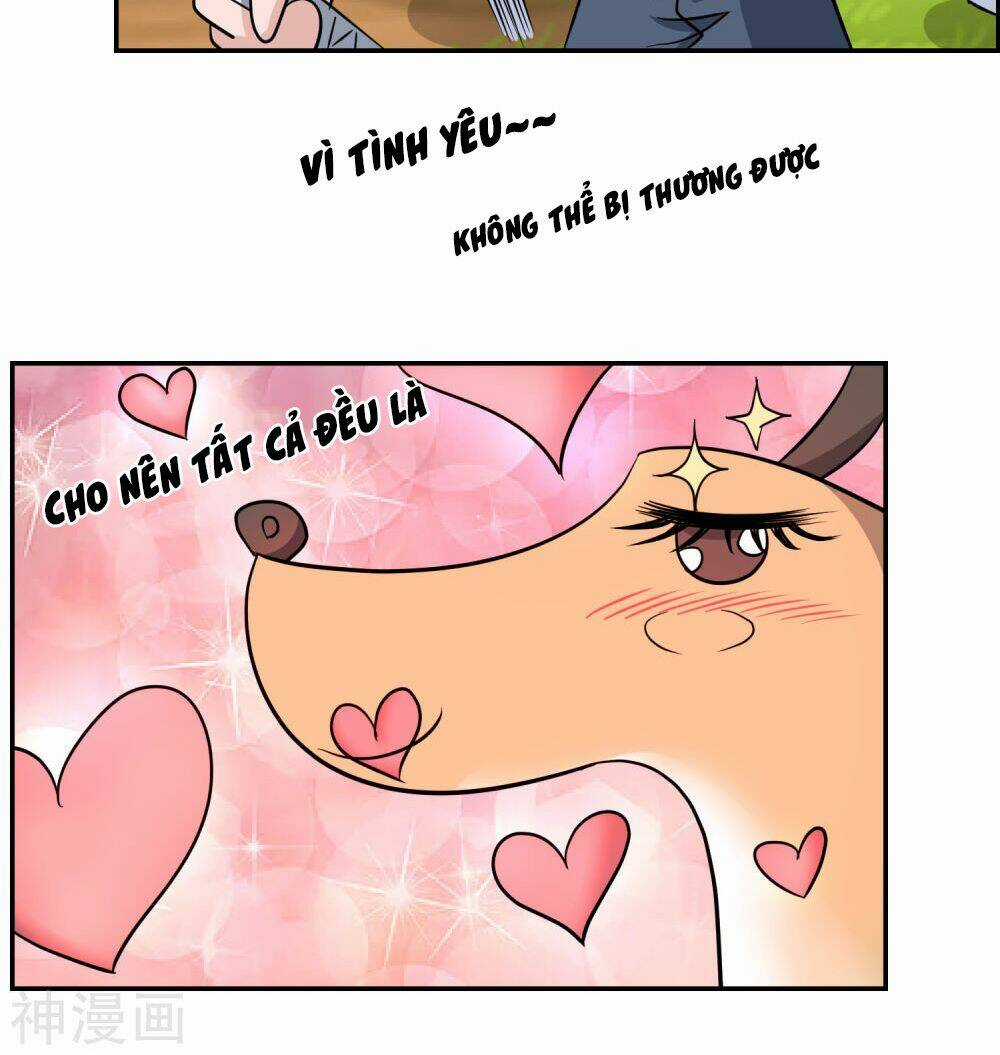 Pháp Sư Truyền Kì - Chapter 3 - Trang 3