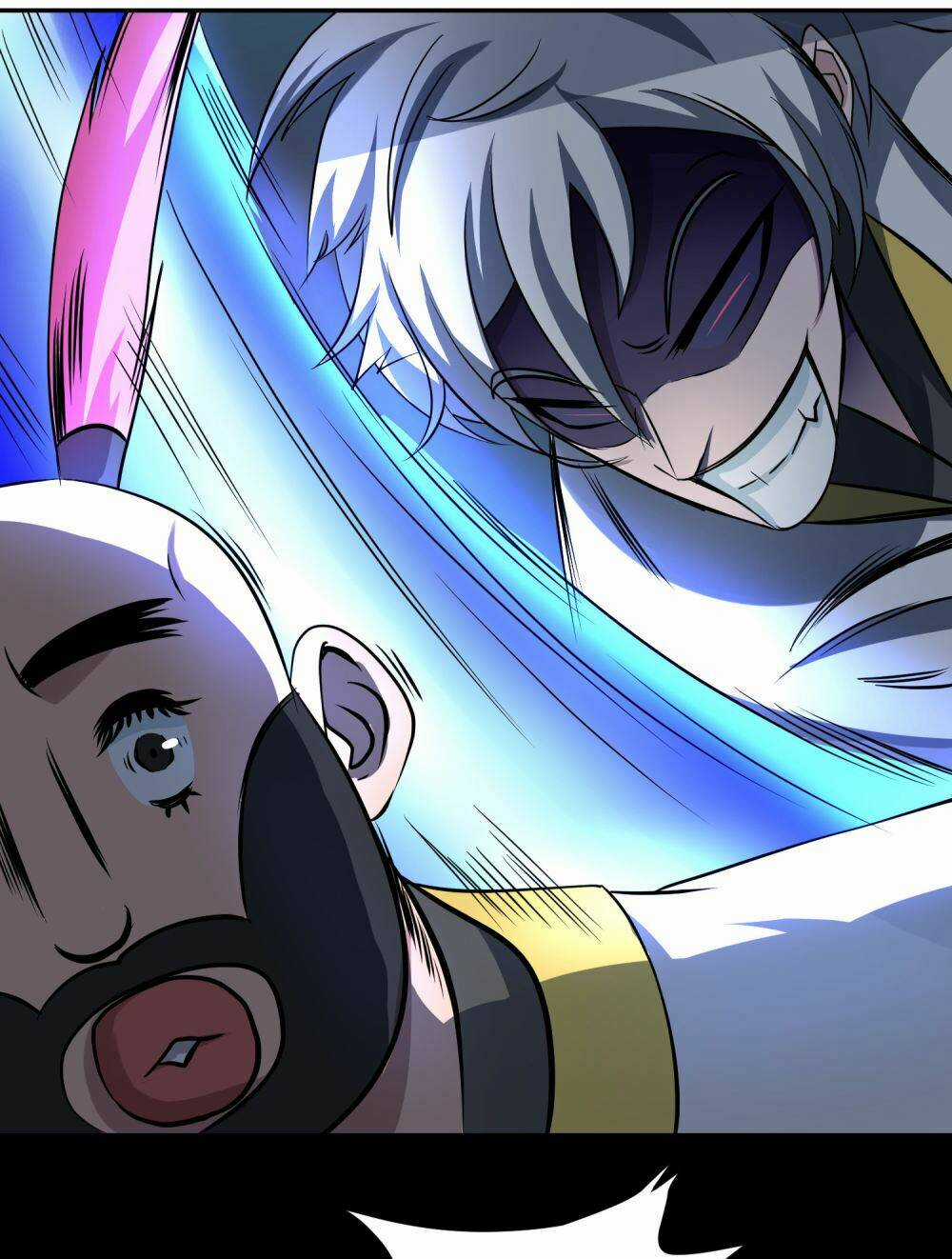 Pháp Sư Truyền Kì - Chapter 3 - Trang 22