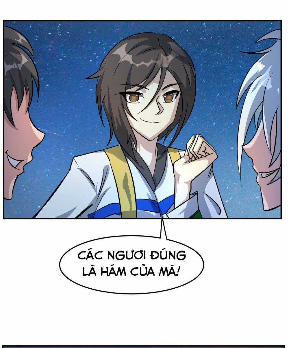 Pháp Sư Truyền Kì - Chapter 3 - Trang 25