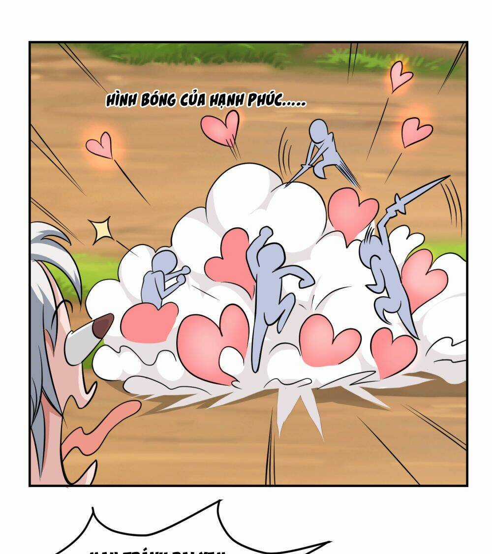 Pháp Sư Truyền Kì - Chapter 3 - Trang 4