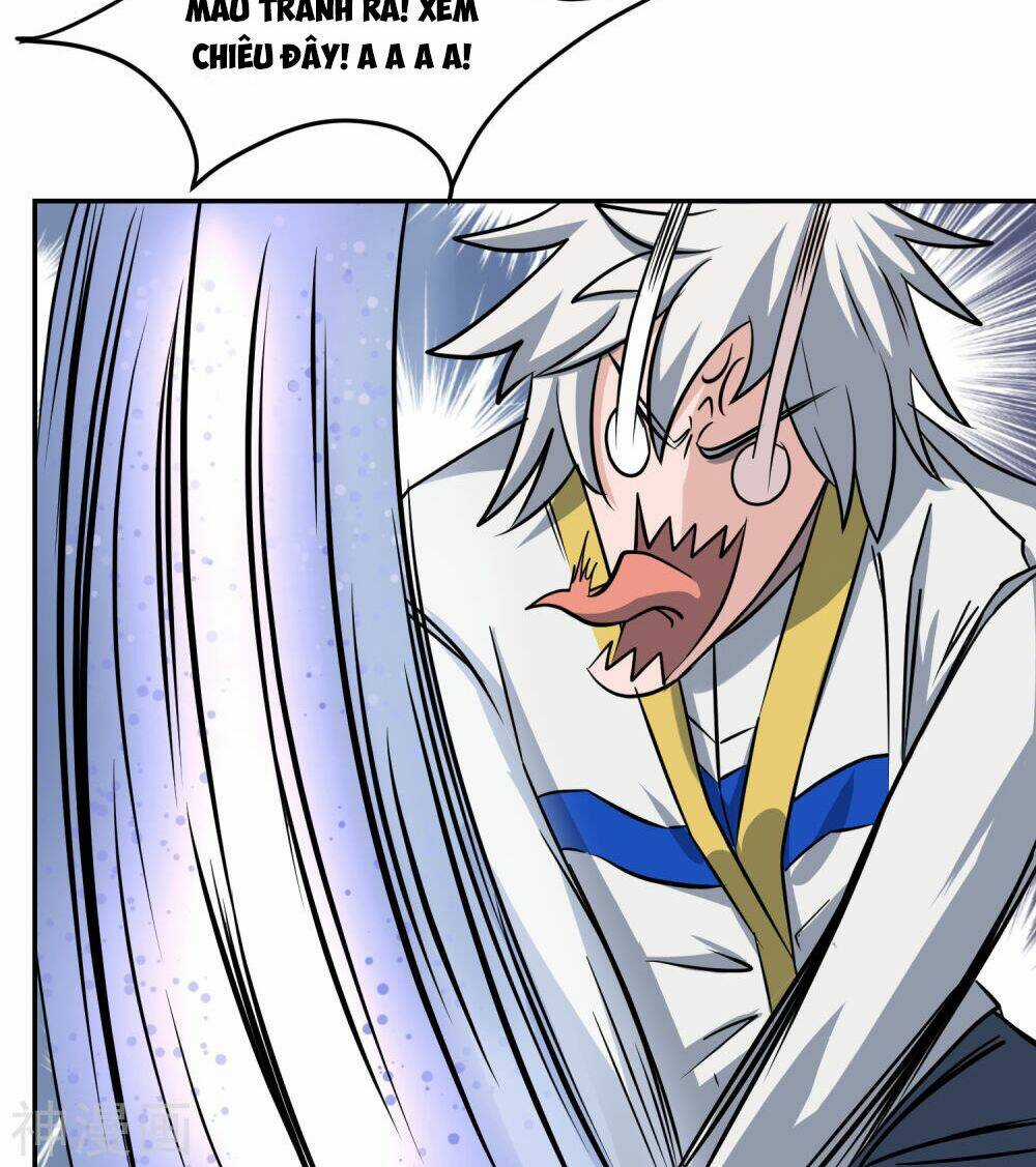 Pháp Sư Truyền Kì - Chapter 3 - Trang 5