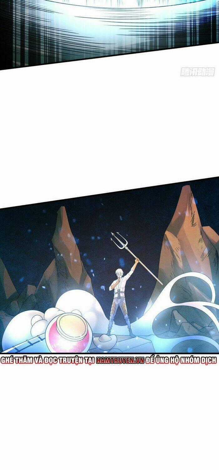 Pháp Sư Truyền Kì - Chapter 30 - Trang 2