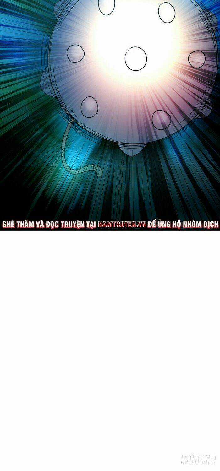 Pháp Sư Truyền Kì - Chapter 30 - Trang 18