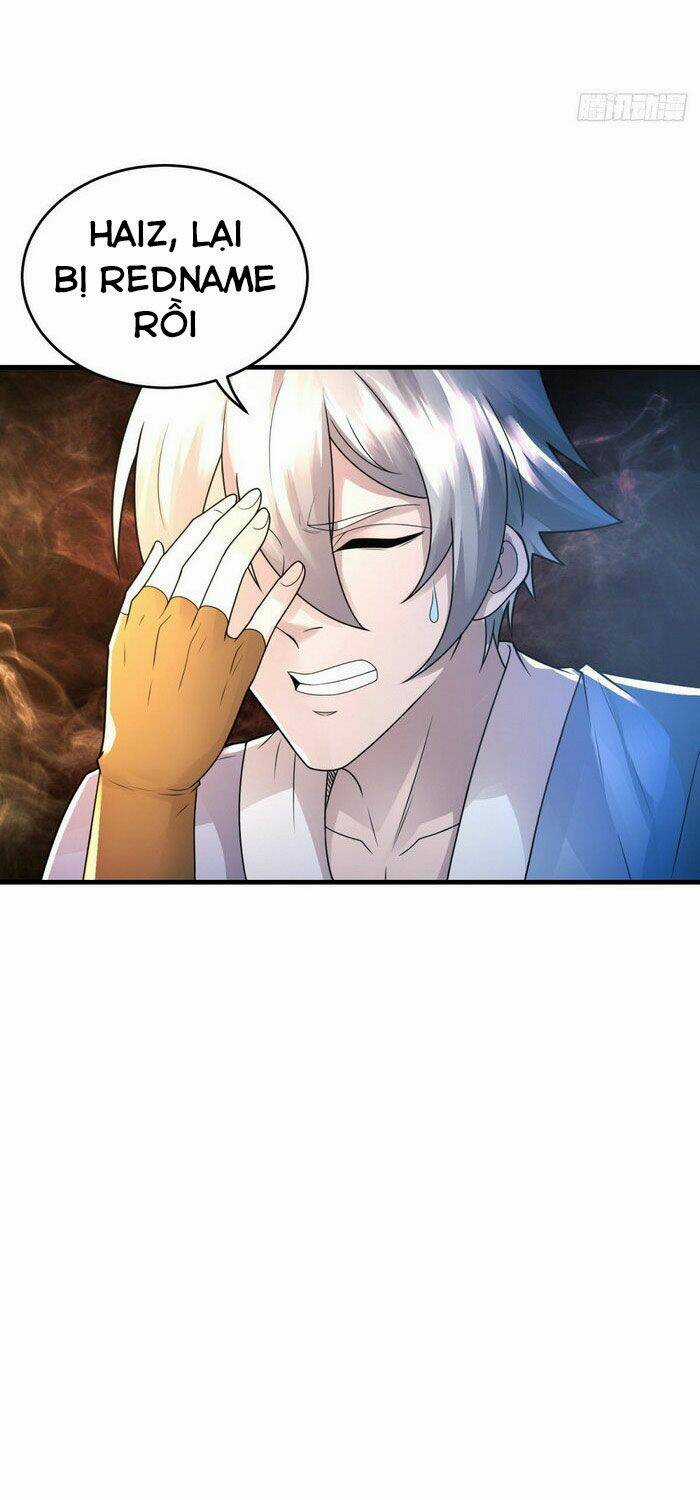 Pháp Sư Truyền Kì - Chapter 30 - Trang 3