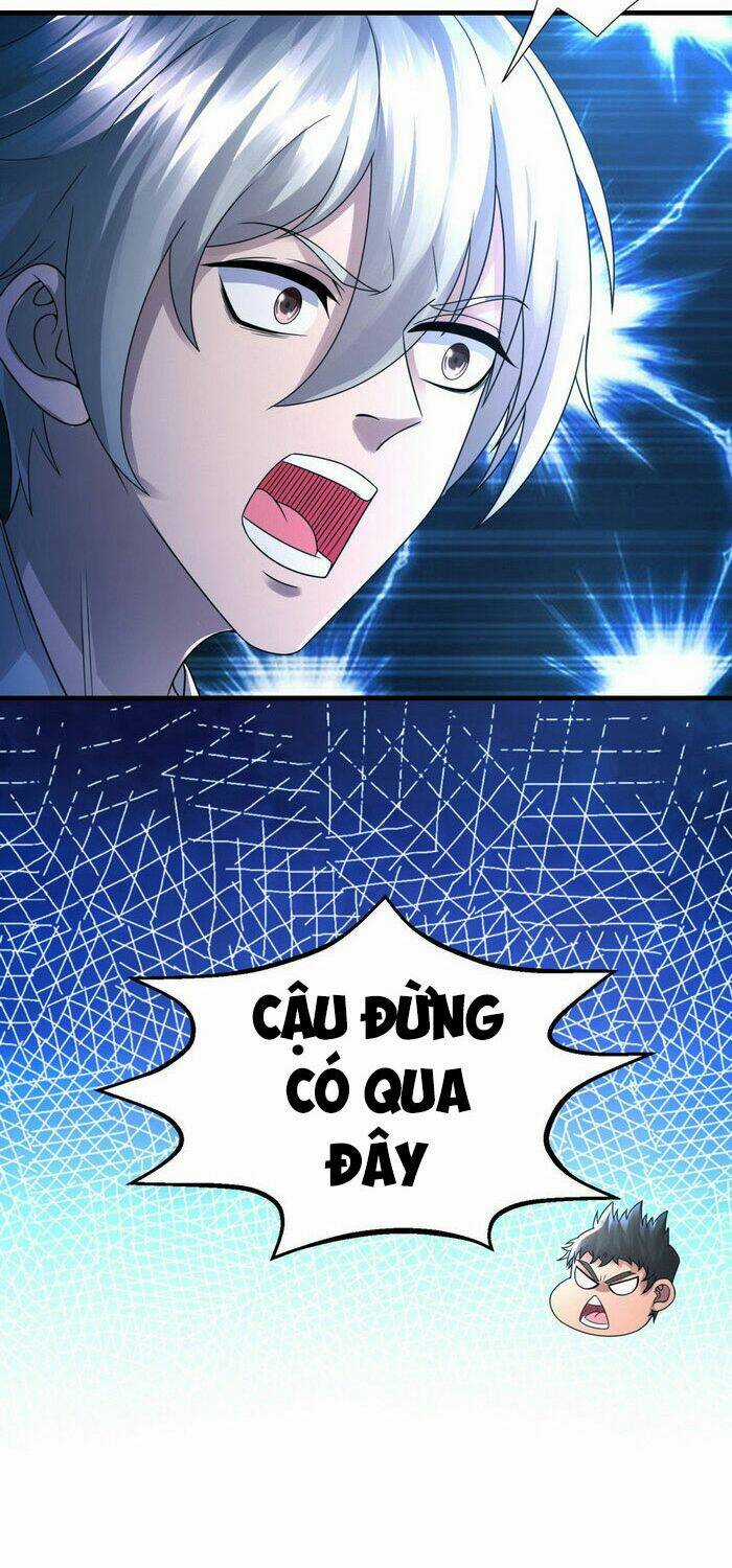 Pháp Sư Truyền Kì - Chapter 30 - Trang 22