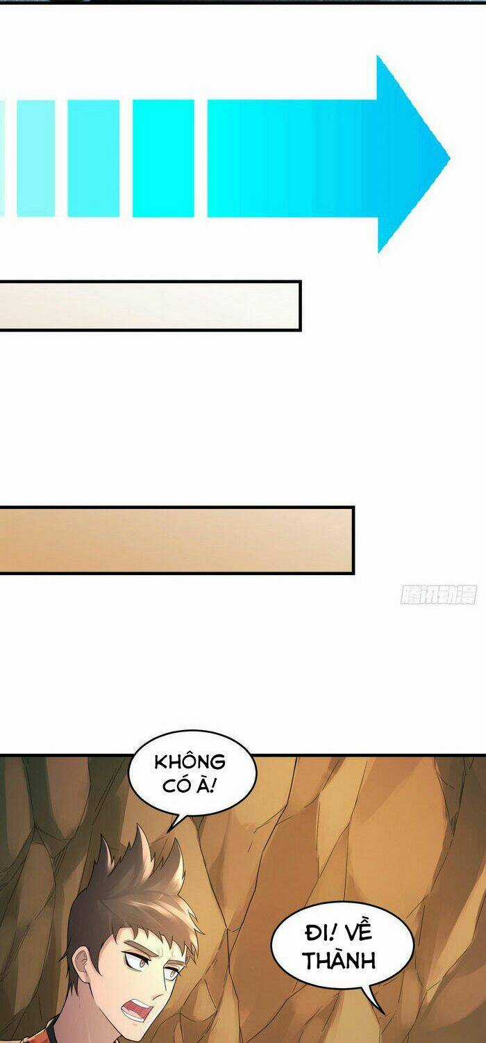 Pháp Sư Truyền Kì - Chapter 30 - Trang 28