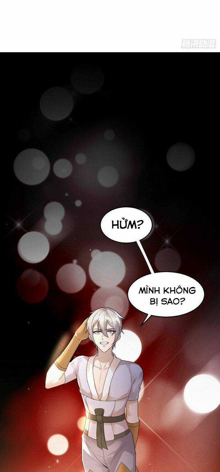 Pháp Sư Truyền Kì - Chapter 30 - Trang 4