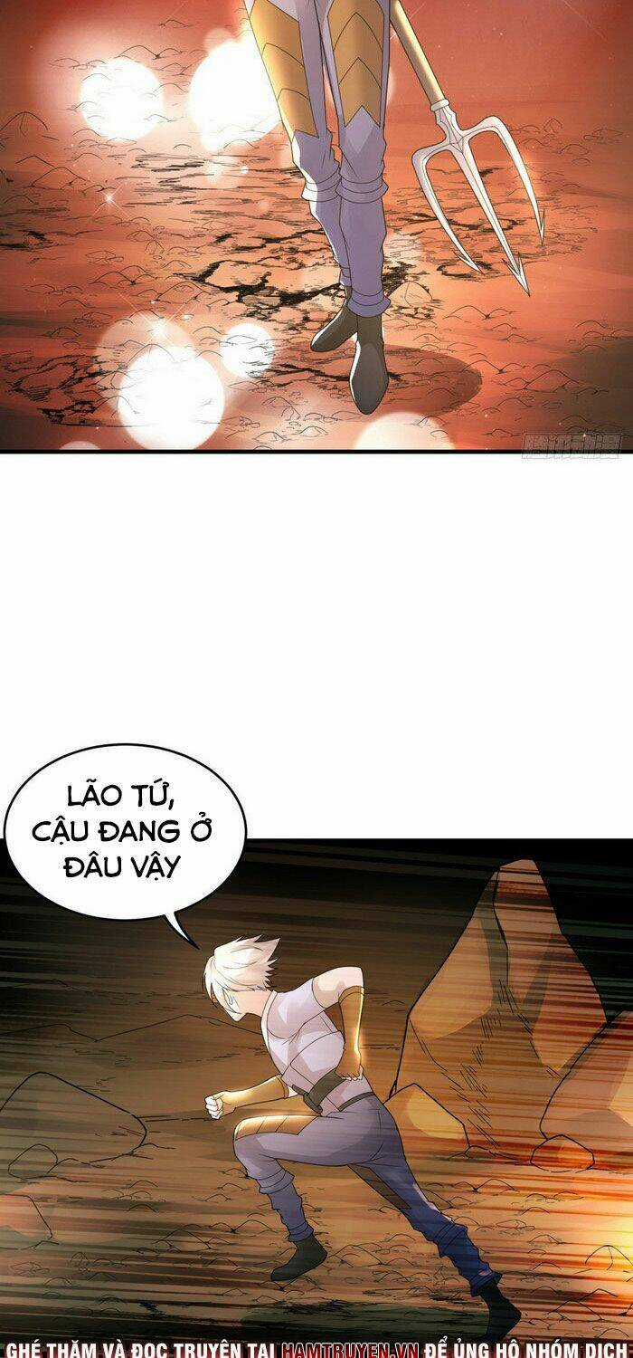 Pháp Sư Truyền Kì - Chapter 30 - Trang 5