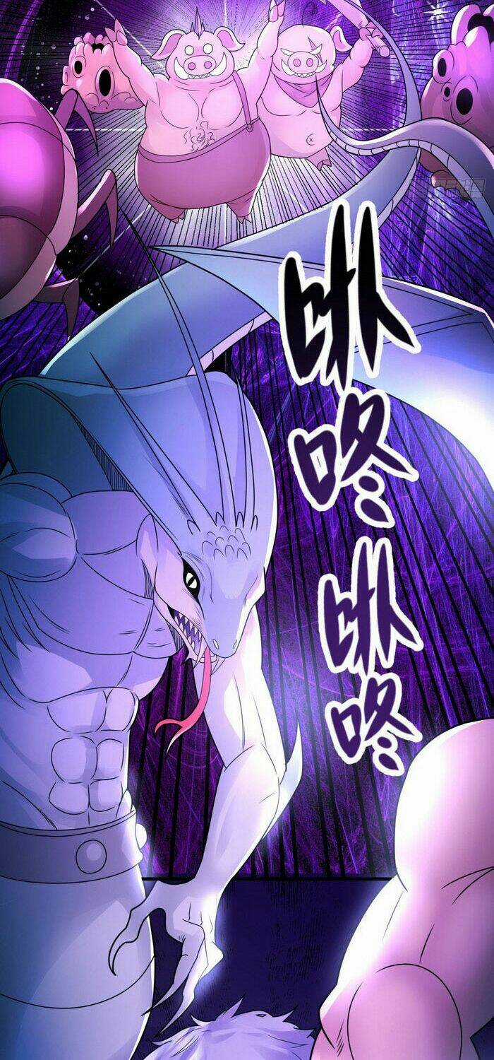 Pháp Sư Truyền Kì - Chapter 30 - Trang 8