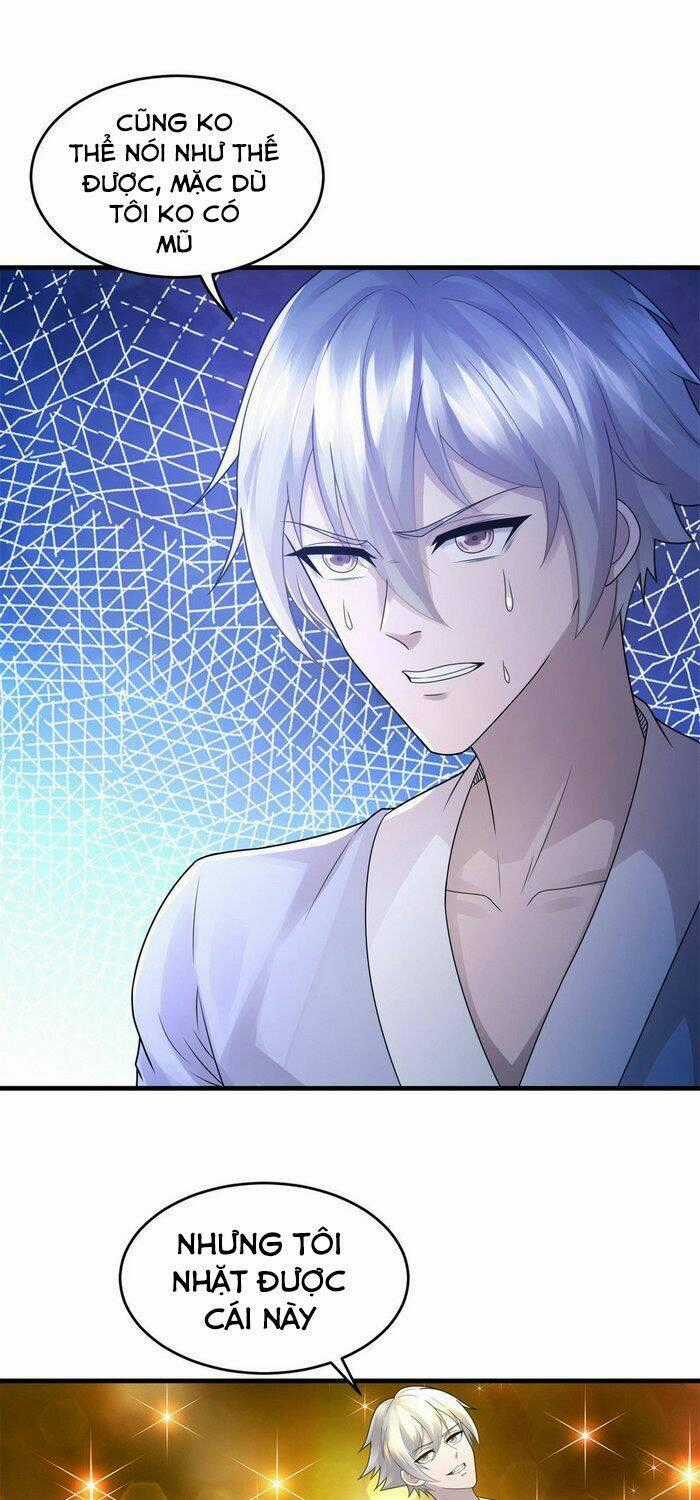 Pháp Sư Truyền Kì - Chapter 31 - Trang 1