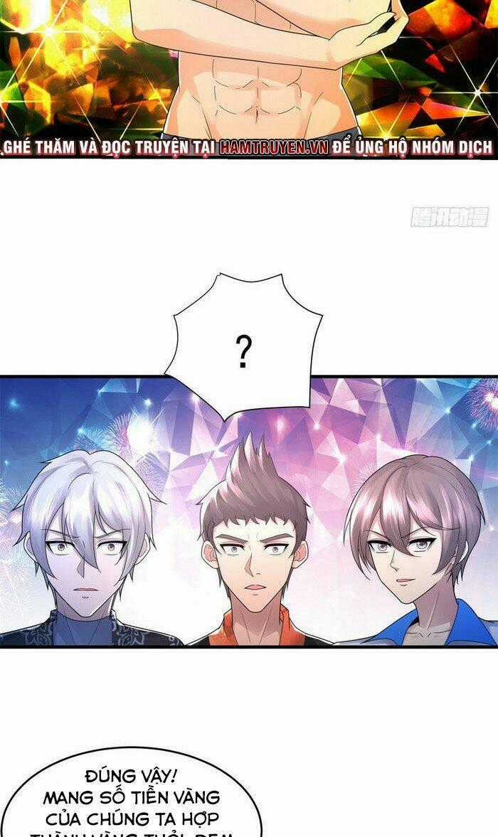 Pháp Sư Truyền Kì - Chapter 31 - Trang 26