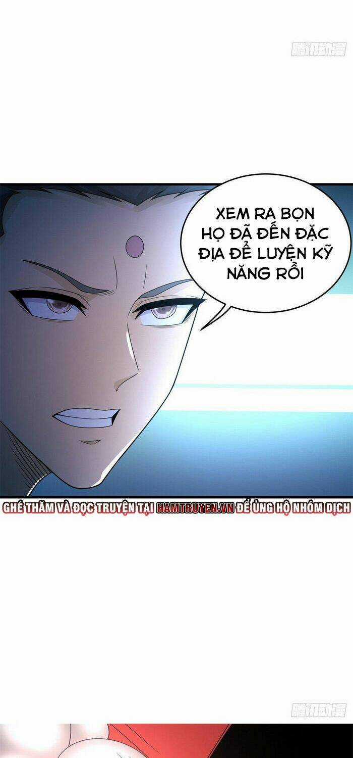 Pháp Sư Truyền Kì - Chapter 31 - Trang 10