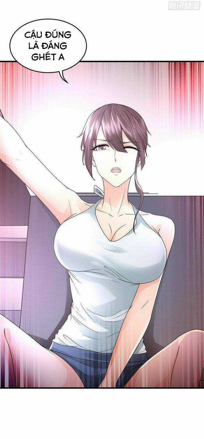 Pháp Sư Truyền Kì - Chapter 32 - Trang 11