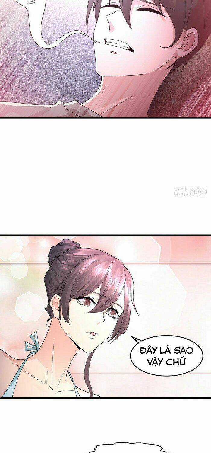 Pháp Sư Truyền Kì - Chapter 32 - Trang 13