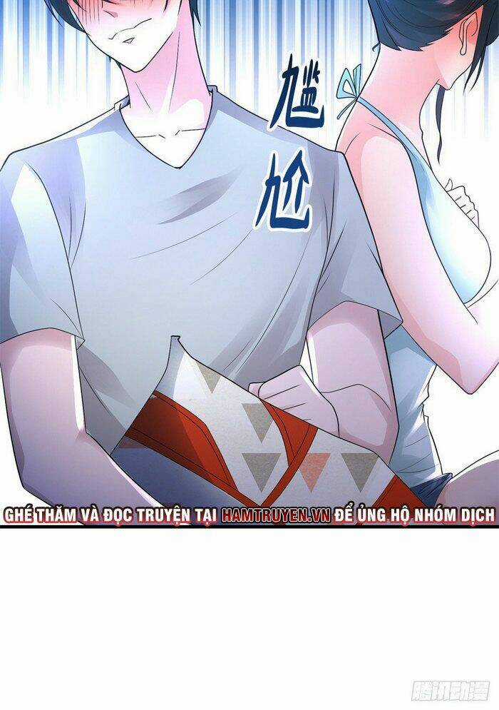 Pháp Sư Truyền Kì - Chapter 32 - Trang 19