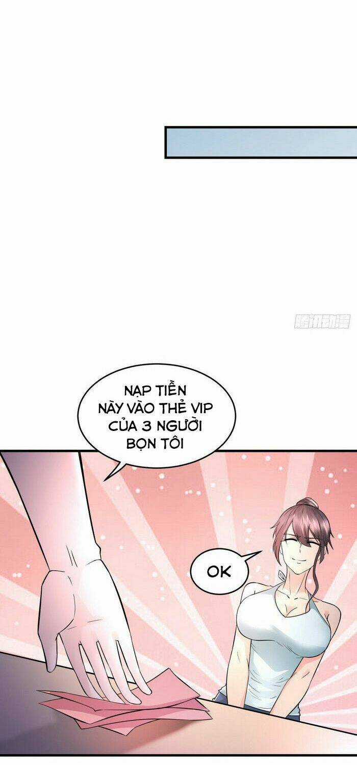 Pháp Sư Truyền Kì - Chapter 32 - Trang 25