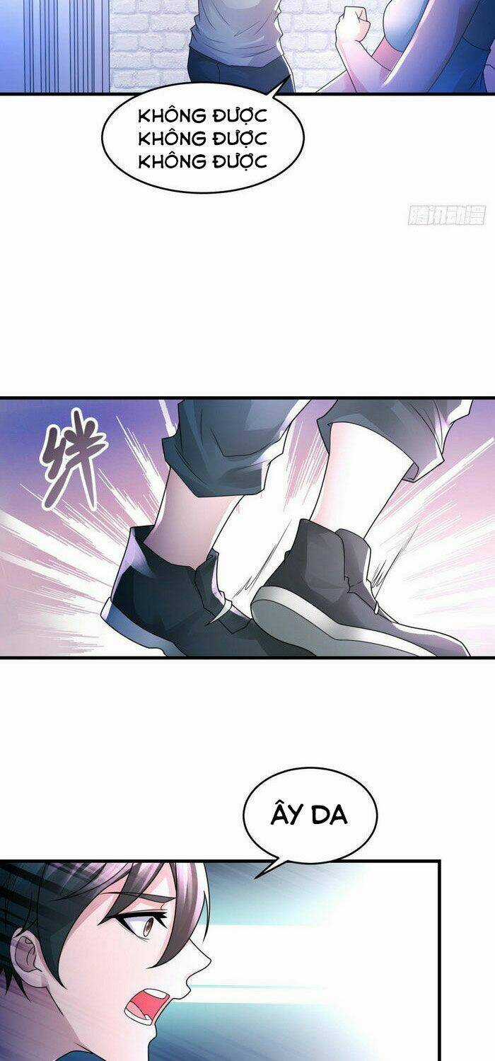 Pháp Sư Truyền Kì - Chapter 32 - Trang 7