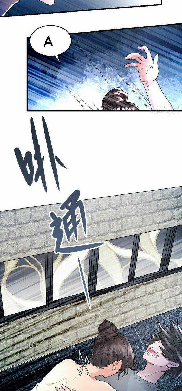 Pháp Sư Truyền Kì - Chapter 32 - Trang 8