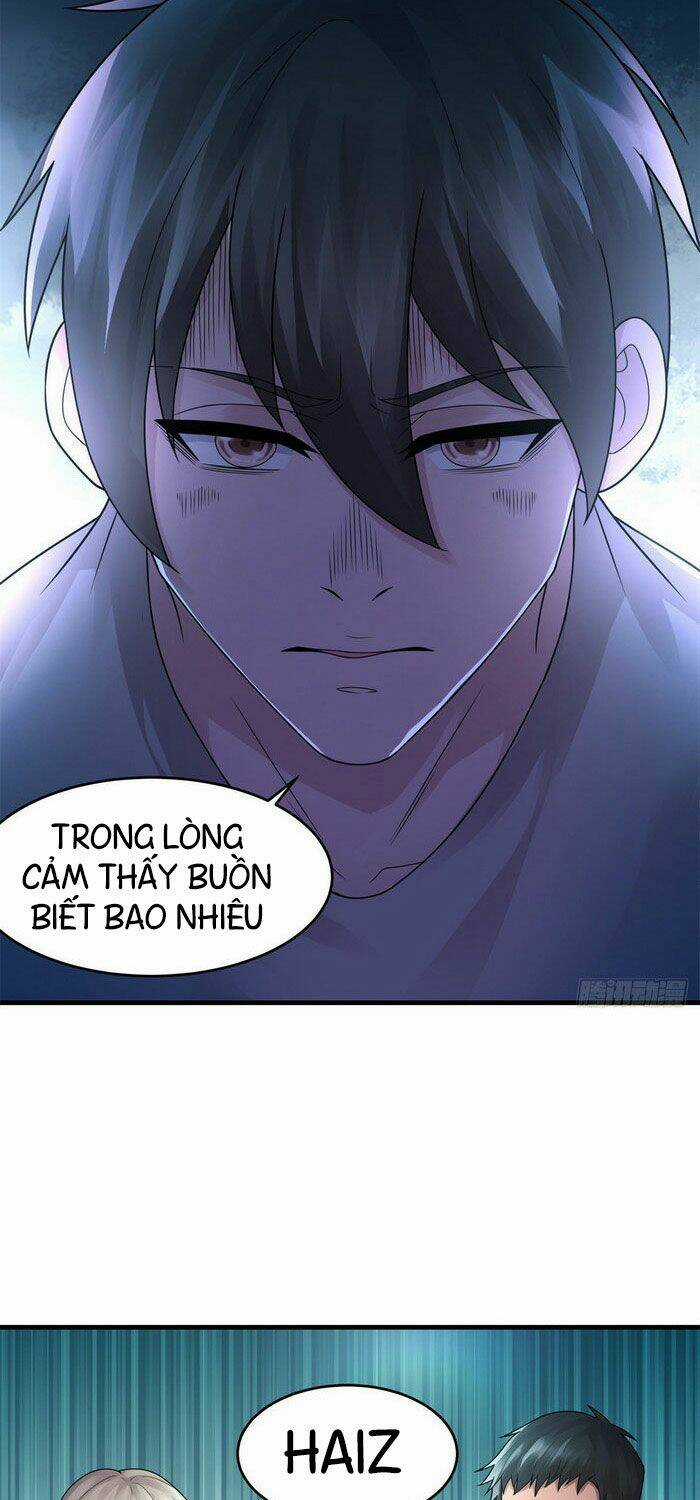 Pháp Sư Truyền Kì - Chapter 33 - Trang 11