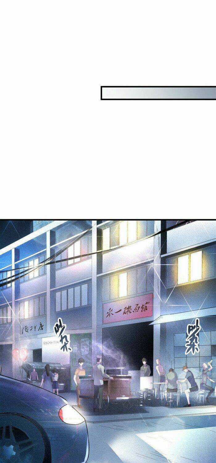 Pháp Sư Truyền Kì - Chapter 33 - Trang 3