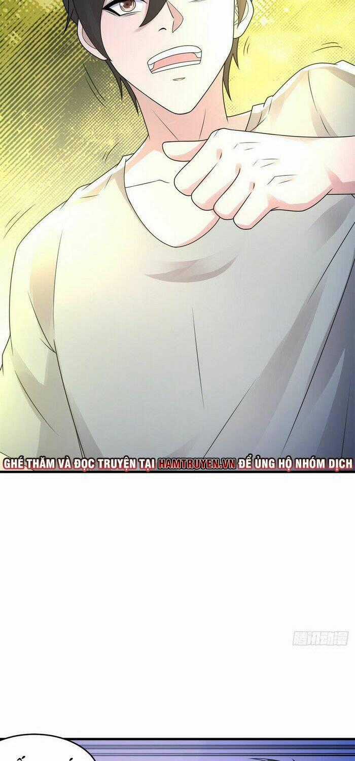 Pháp Sư Truyền Kì - Chapter 33 - Trang 22