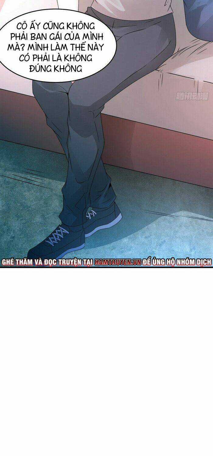 Pháp Sư Truyền Kì - Chapter 34 - Trang 12